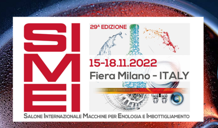 Immagine delle evento: SIMEI 2022