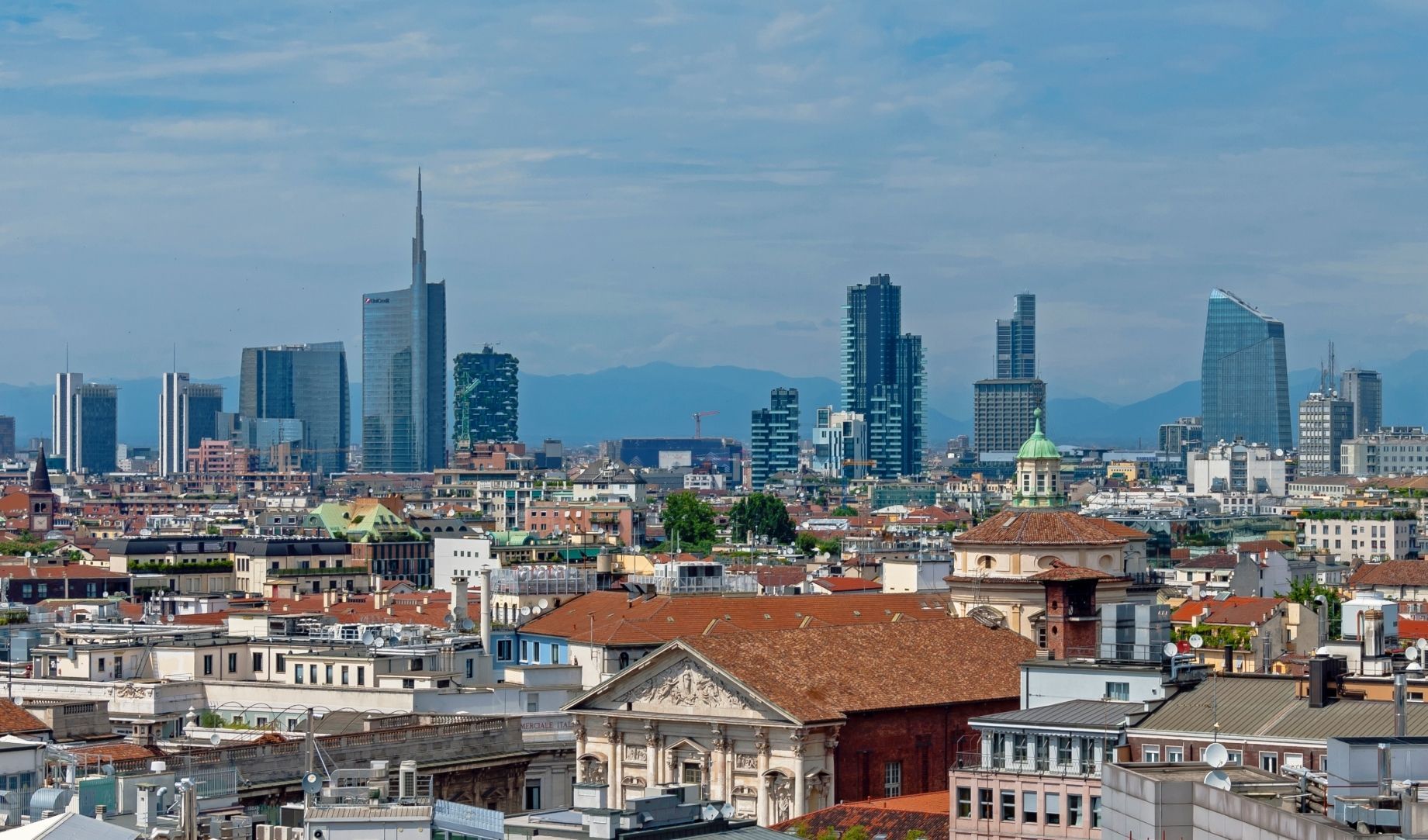 Immagine delle evento: Ascolta la Lombardia