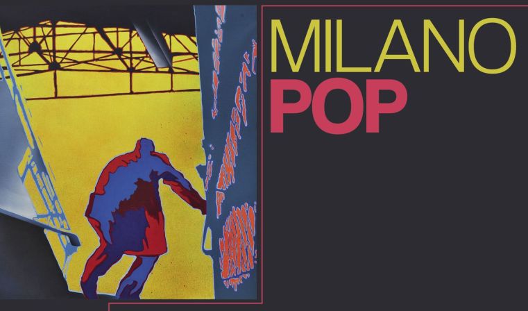 Immagine delle evento: MILANO POP