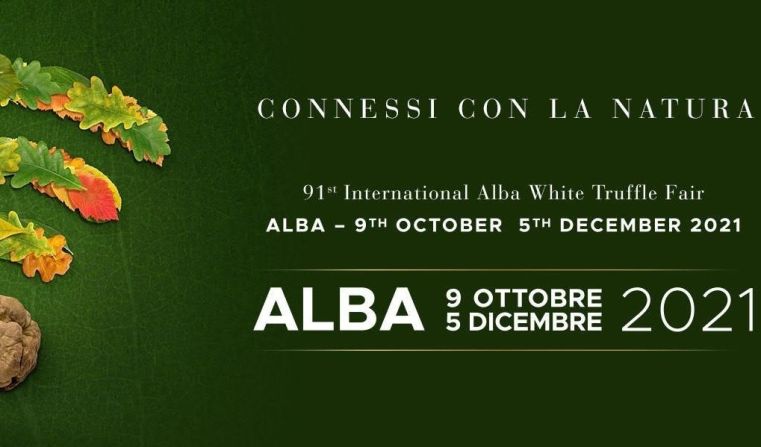 Immagine delle evento: Fiera internazionale del tartufo d'Alba