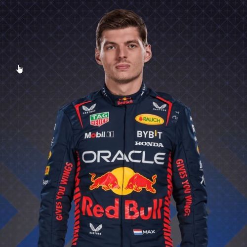 MaxVerstappen